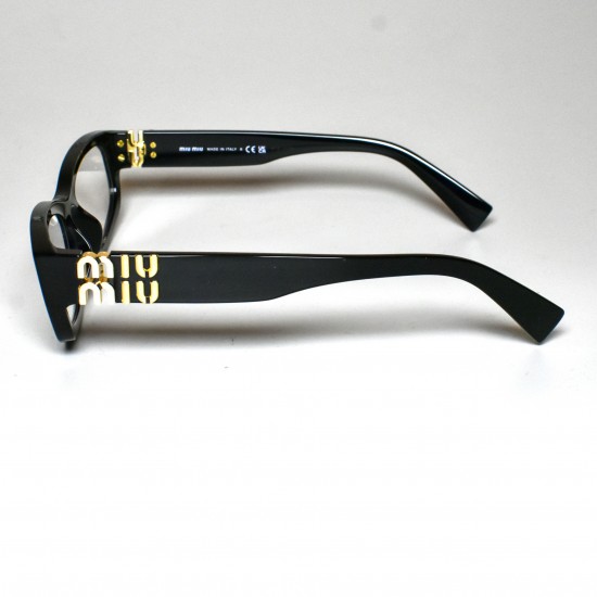 MIU MIU 04YV 16K1O1 52-19-140