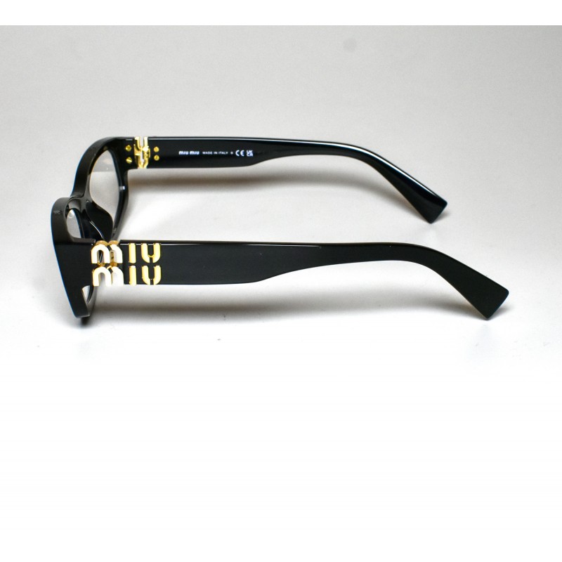 MIU MIU 04YV 16K1O1 52-19-140