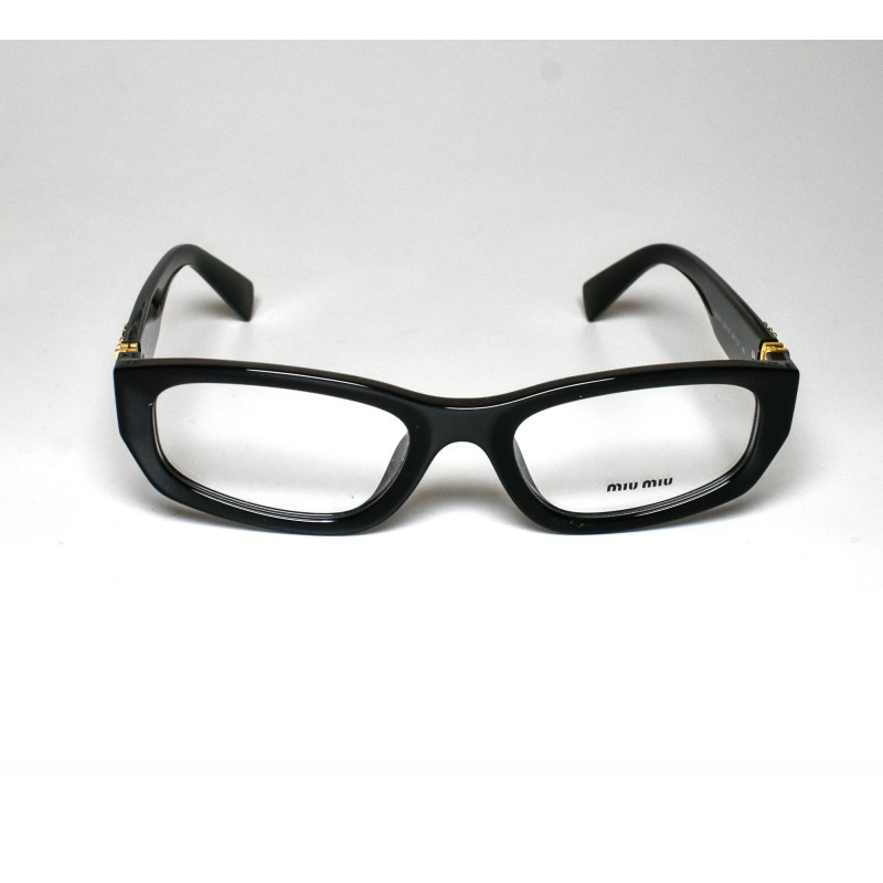MIU MIU 04YV 16K1O1 52-19-140
