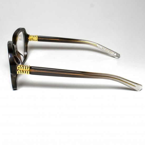 MIU MIU 03YV 23H1O1 52-17-140