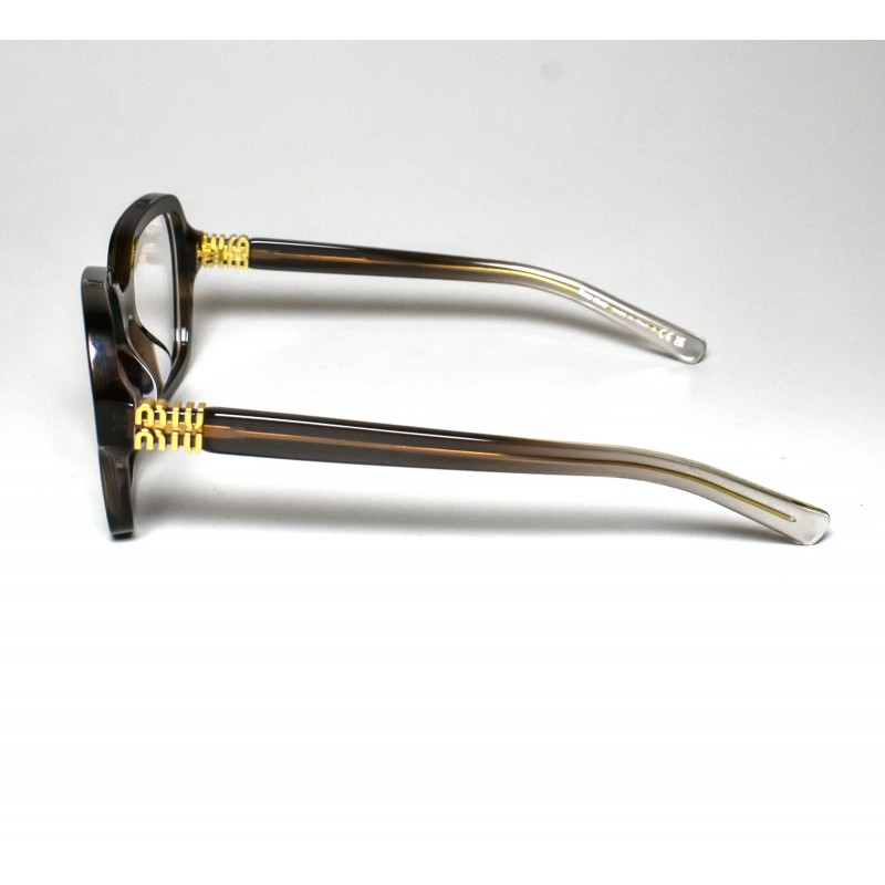 MIU MIU 03YV 23H1O1 52-17-140