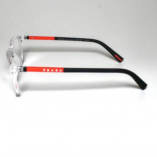 PRADA 03QV 2AZ1O1 55-18-145