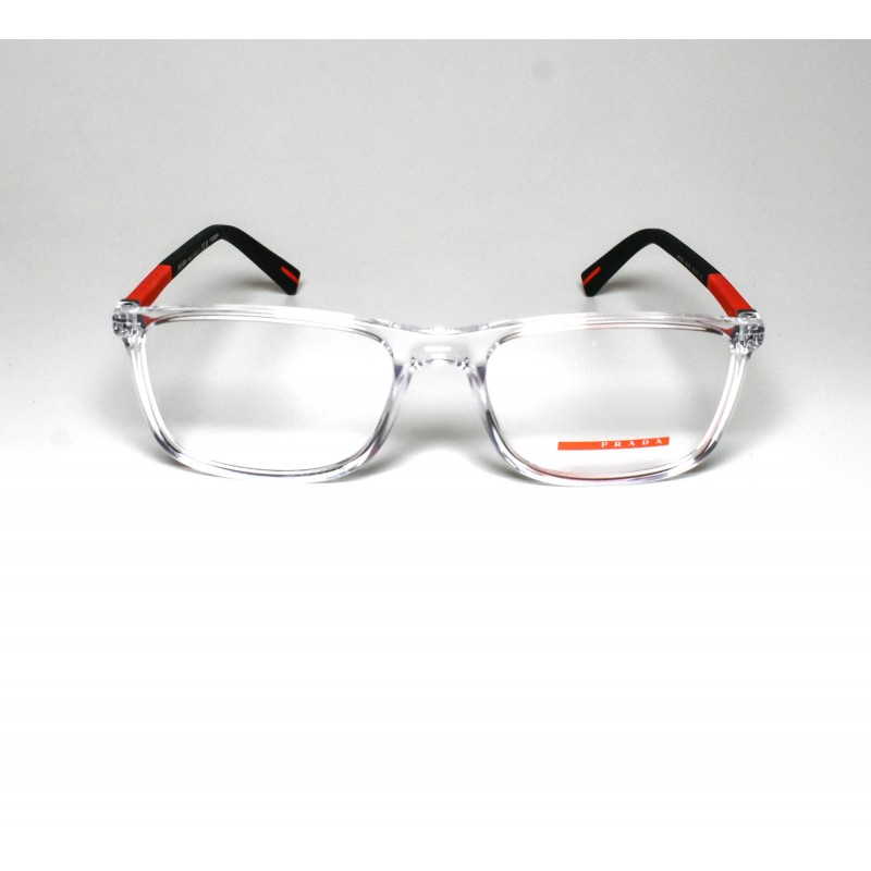 PRADA 03QV 2AZ1O1 55-18-145