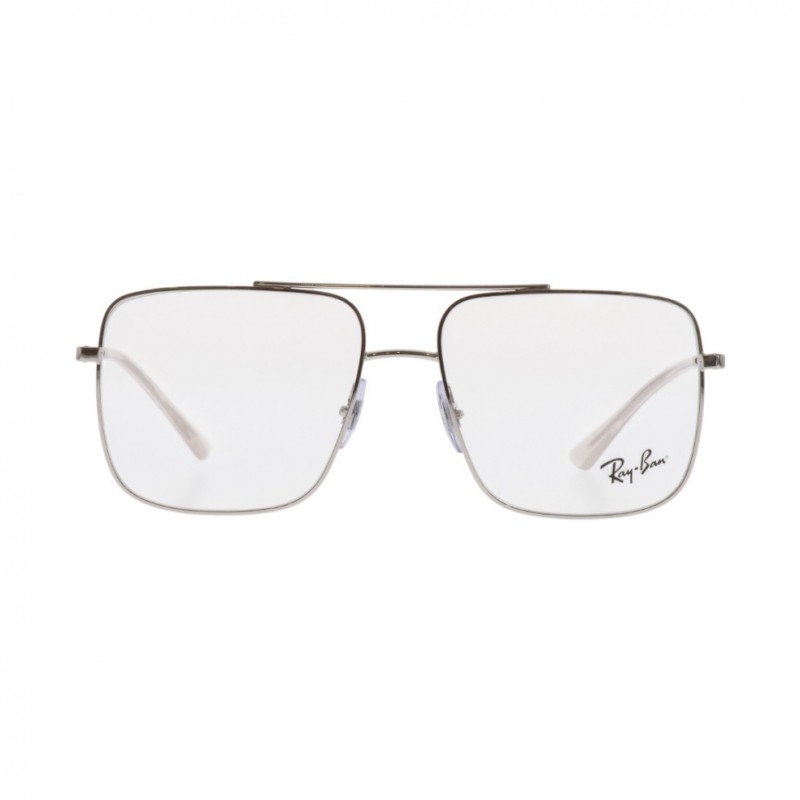 RAY BAN 3758V 2501 56-16-145