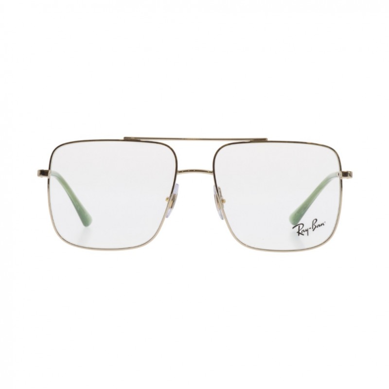 RAY BAN 3758V 2993 56-16-145