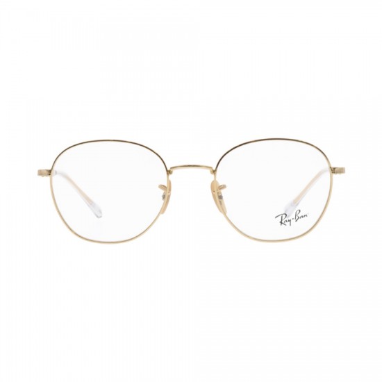 RAY BAN 6509 2500 51-20-145