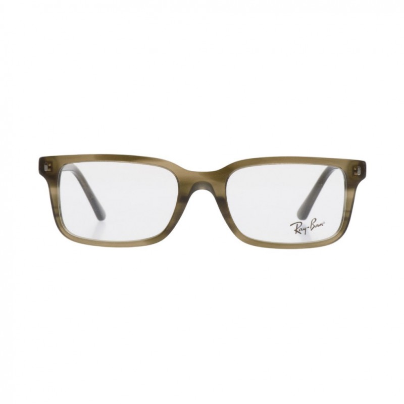 RAY BAN 5445 8454 52-19-145