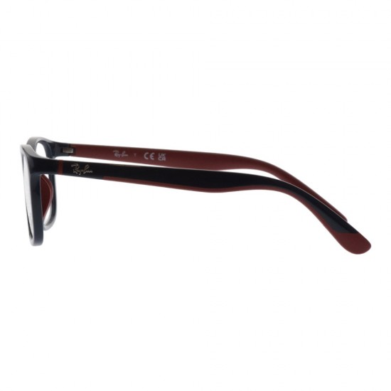 RAY BAN JUNIOR (CLIP ON) 1644 7513 48-16-130