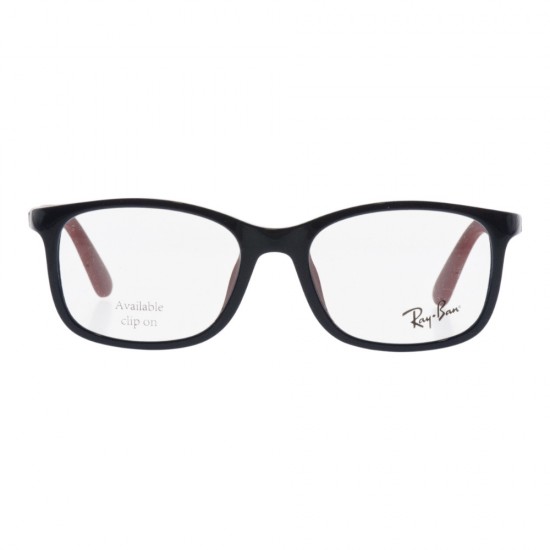 RAY BAN JUNIOR (CLIP ON) 1644 7513 48-16-130
