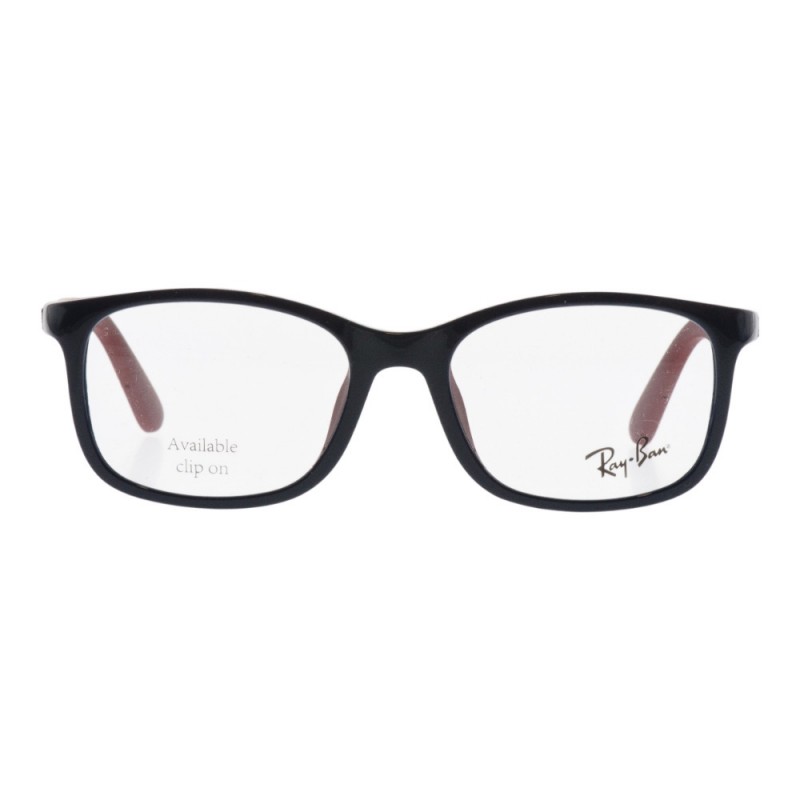 RAY BAN JUNIOR (CLIP ON) 1644 7513 48-16-130