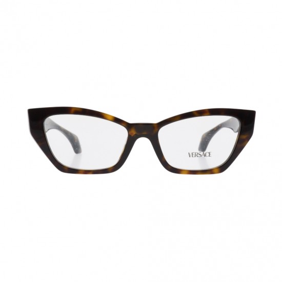 VERSACE 3373U 108 54-17-140