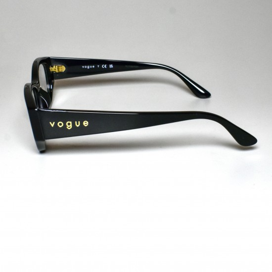 VOGUE 5640U W44 53-16-140