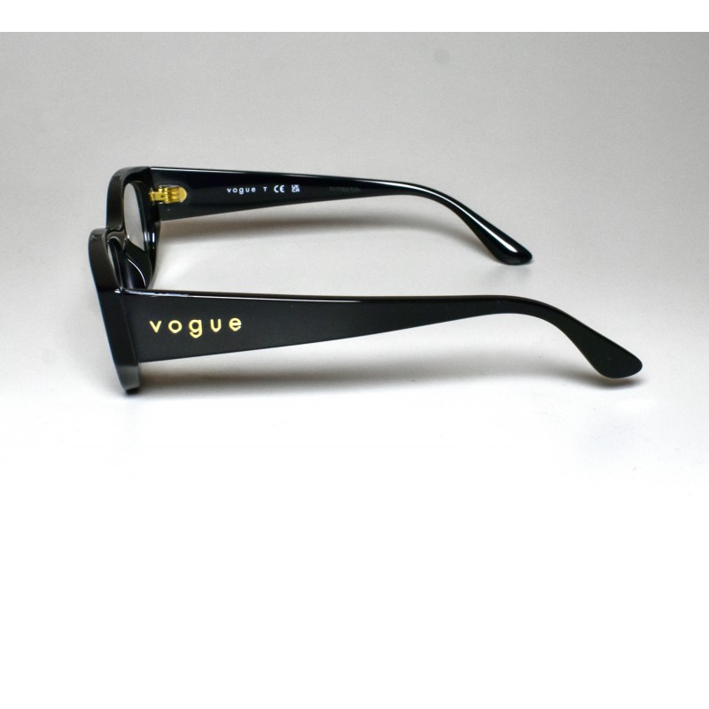 VOGUE 5640U W44 53-16-140
