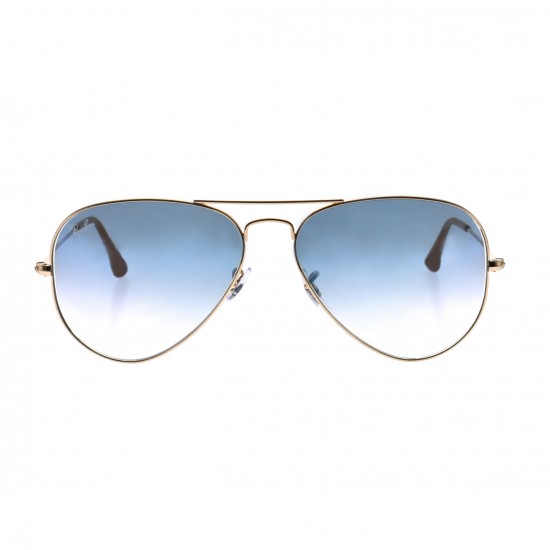 RAY BAN 3025S 001/3F 62-14-140