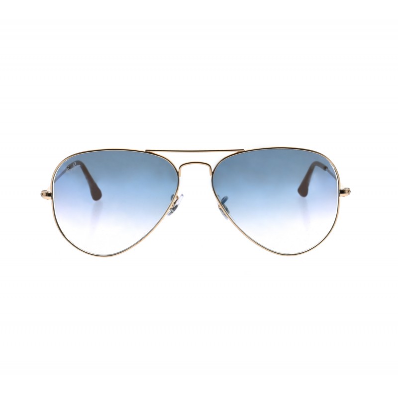 RAY BAN 3025S 001/3F 62-14-140