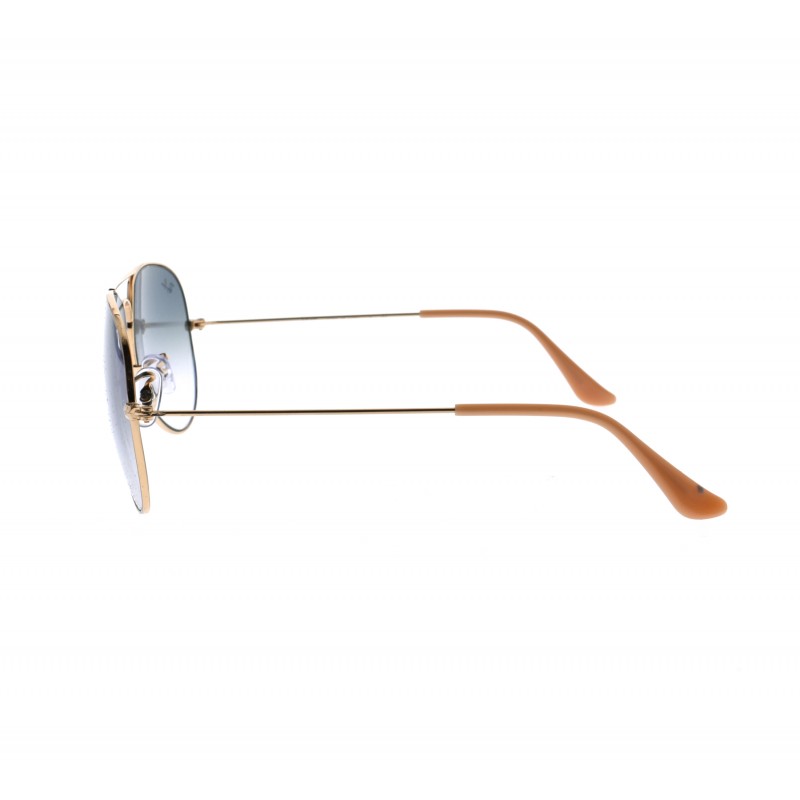 RAY BAN 3025S 001/3F 62-14-140