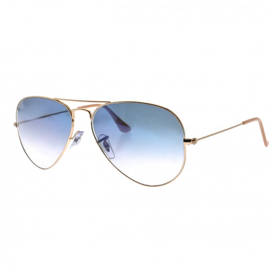 RAY BAN 3025S 001/3F 62-14-140