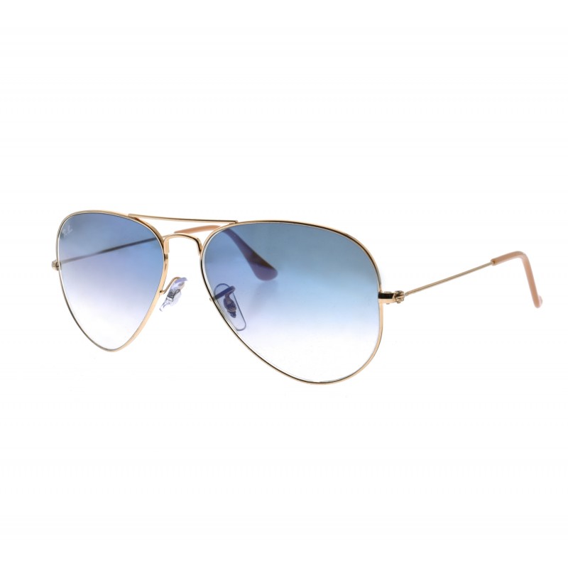 RAY BAN 3025S 001/3F 62-14-140