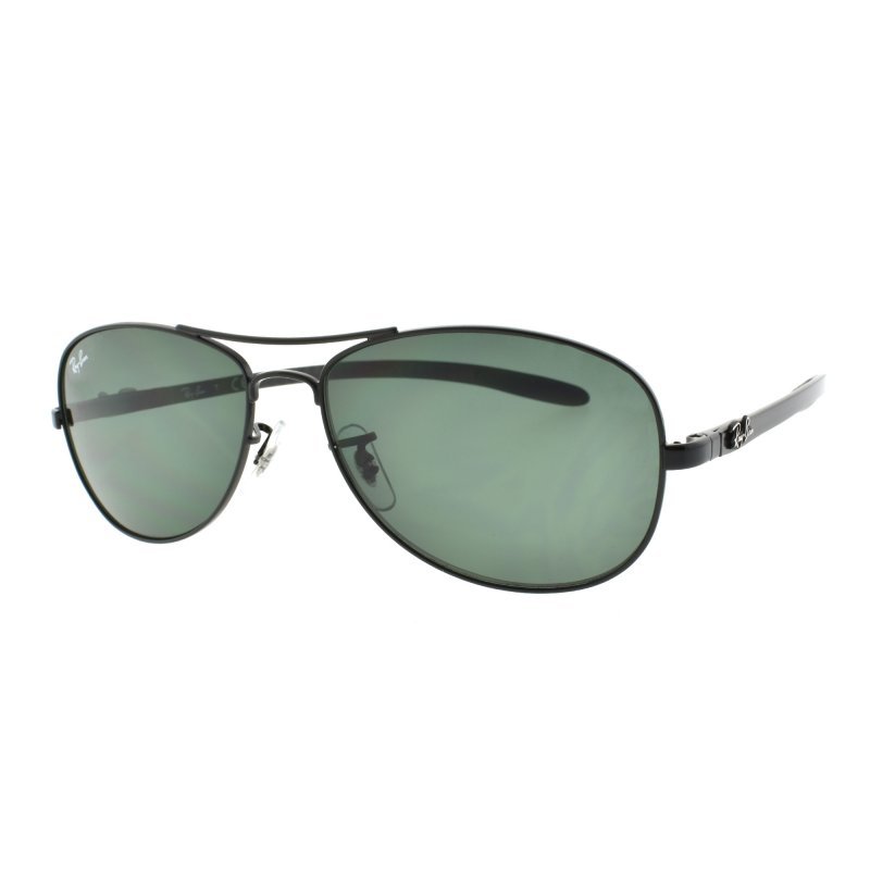 ΓΥΑΛΙΑ ΗΛΙΟΥ RAY BAN 8301S 002 56-16-140