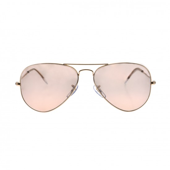ΓΥΑΛΙΑ ΗΛΙΟΥ RAY BAN 3025S 001/3E 58-14-135 ΓΥΑΛΙΑ ΗΛΙΟΥ RAY BAN 3025S 001/3E 58-14-135