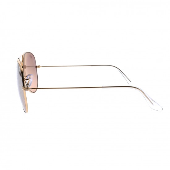 ΓΥΑΛΙΑ ΗΛΙΟΥ RAY BAN 3025S 001/3E 58-14-135 ΓΥΑΛΙΑ ΗΛΙΟΥ RAY BAN 3025S 001/3E 58-14-135