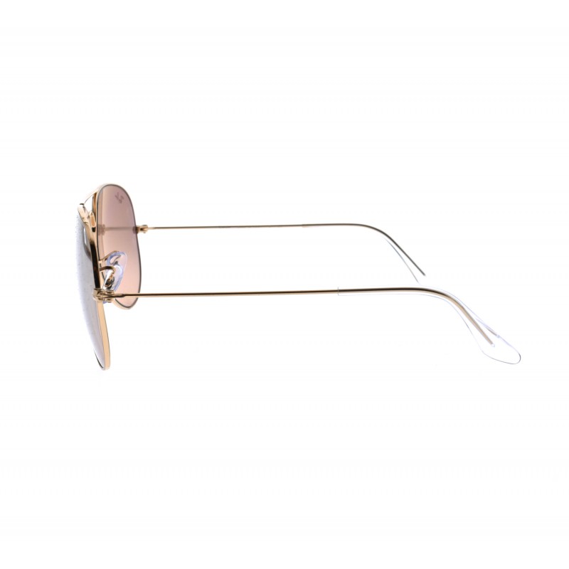 ΓΥΑΛΙΑ ΗΛΙΟΥ RAY BAN 3025S 001/3E 58-14-135 ΓΥΑΛΙΑ ΗΛΙΟΥ RAY BAN 3025S 001/3E 58-14-135