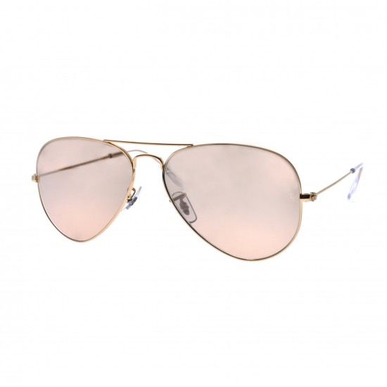 ΓΥΑΛΙΑ ΗΛΙΟΥ RAY BAN 3025S 001/3E 58-14-135 ΓΥΑΛΙΑ ΗΛΙΟΥ RAY BAN 3025S 001/3E 58-14-135