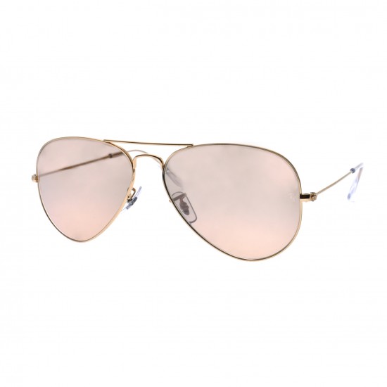 ΓΥΑΛΙΑ ΗΛΙΟΥ RAY BAN 3025S 001/3E 58-14-135