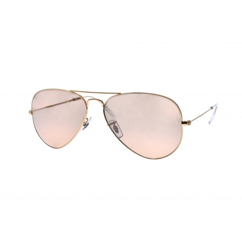 ΓΥΑΛΙΑ ΗΛΙΟΥ RAY BAN 3025S 001/3E 58-14-135