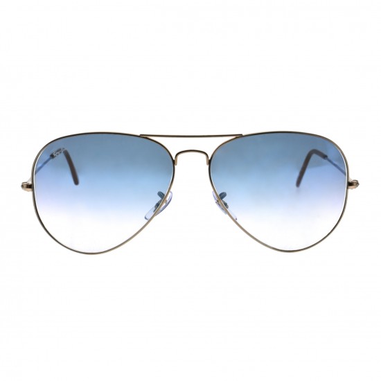 RAY BAN 3025 001/3F 58-14-135