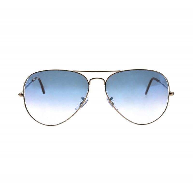RAY BAN 3025 001/3F 58-14-135