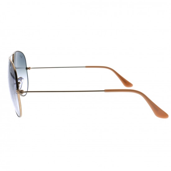 RAY BAN 3025 001/3F 58-14-135