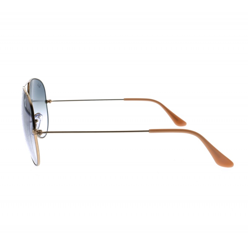 RAY BAN 3025 001/3F 58-14-135