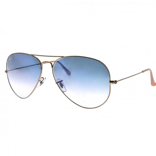 RAY BAN 3025 001/3F 58-14-135