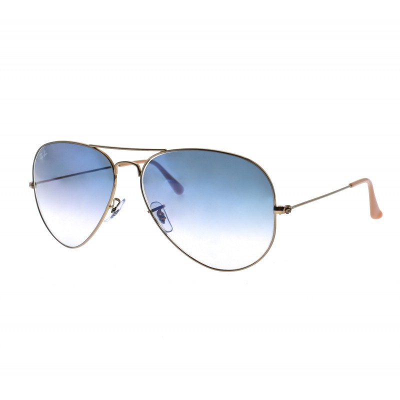 RAY BAN 3025 001/3F 58-14-135