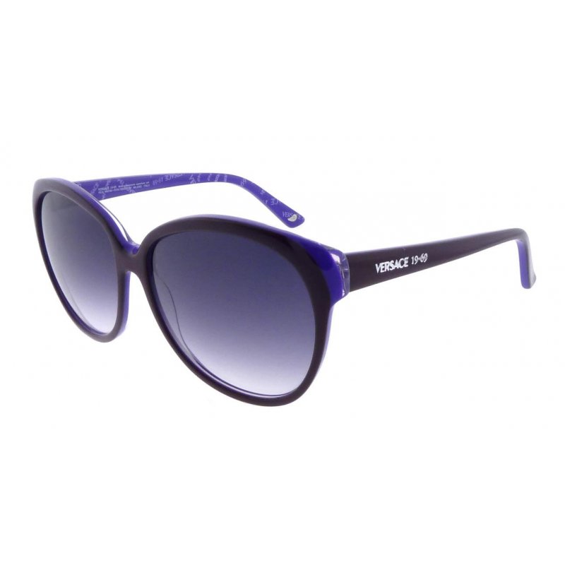 SUNGLASSES LADY VERSACE 19.69 PLAST V8018/C6 SUNGLASSES LADY VERSACE 19.69 PLAST V8018/C6
