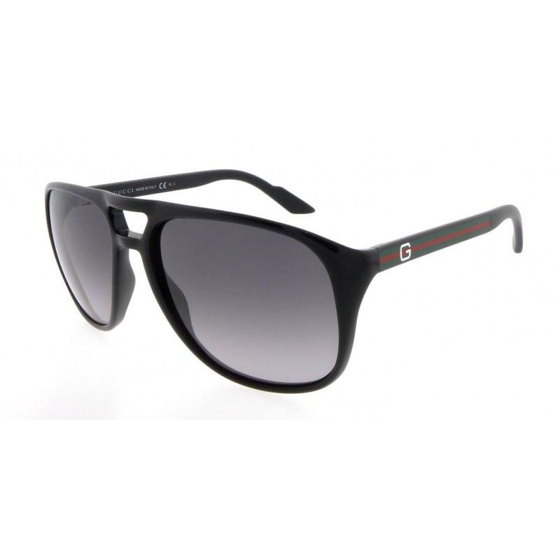 ΓΥΑΛΙΑ ΗΛΙΟΥ GUCCI 1018/S BIL 57EU ΓΥΑΛΙΑ ΗΛΙΟΥ GUCCI 1018/S BIL 57EU