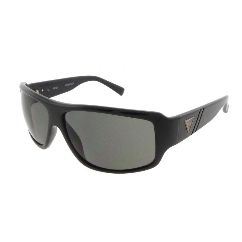 ΗΛΙΟΥ/GUESS/GUP1005/BLK3/