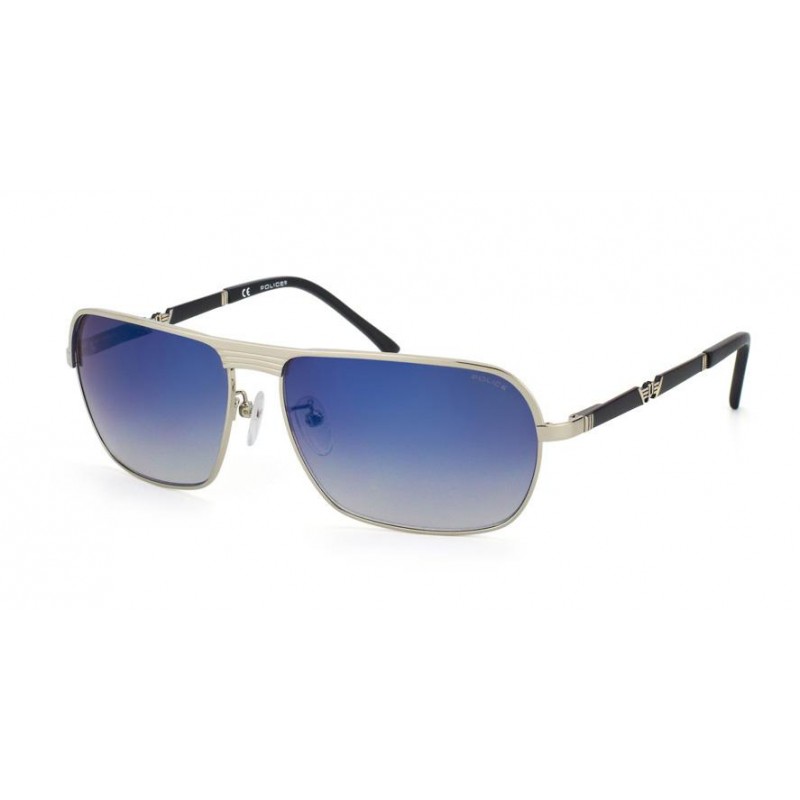 Police sunglasses s8745 shop