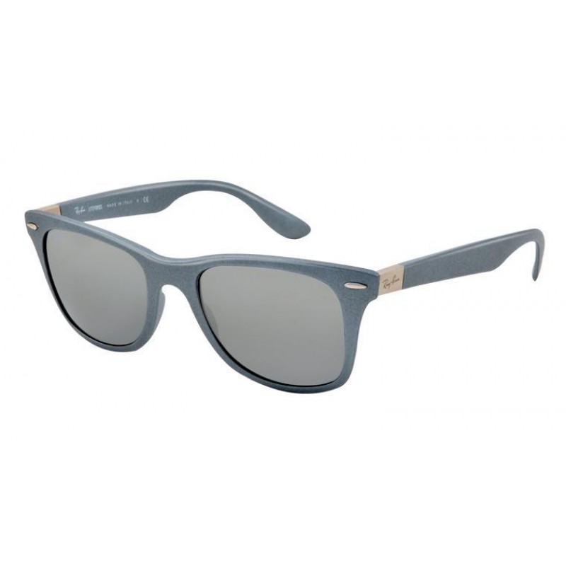 ΓΥΑΛΙΑ ΗΛΙΟΥ RAY BAN 4195S 601788 52-20