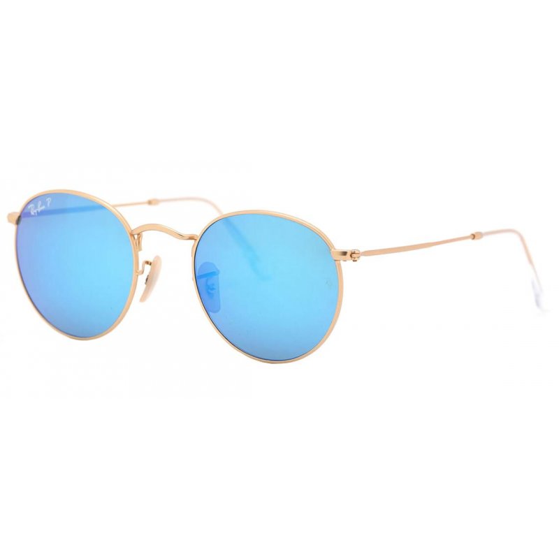 ΓΥΑΛΙΑ ΗΛΙΟΥ RAY-BAN 3447 112/4L 50-21 ΓΥΑΛΙΑ ΗΛΙΟΥ RAY-BAN 3447 112/4L 50-21