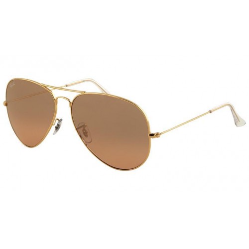 RAY BAN 3025S 001/3E 62-14-140