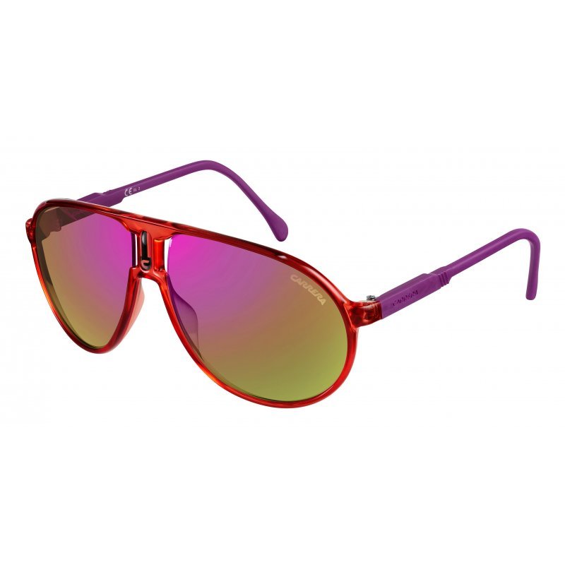 ΓΥΑΛΙΑ ΗΛΙΟΥ CARRERA CHAMPION RUBBER 400 62E2 ΓΥΑΛΙΑ ΗΛΙΟΥ CARRERA CHAMPION RUBBER 400 62E2
