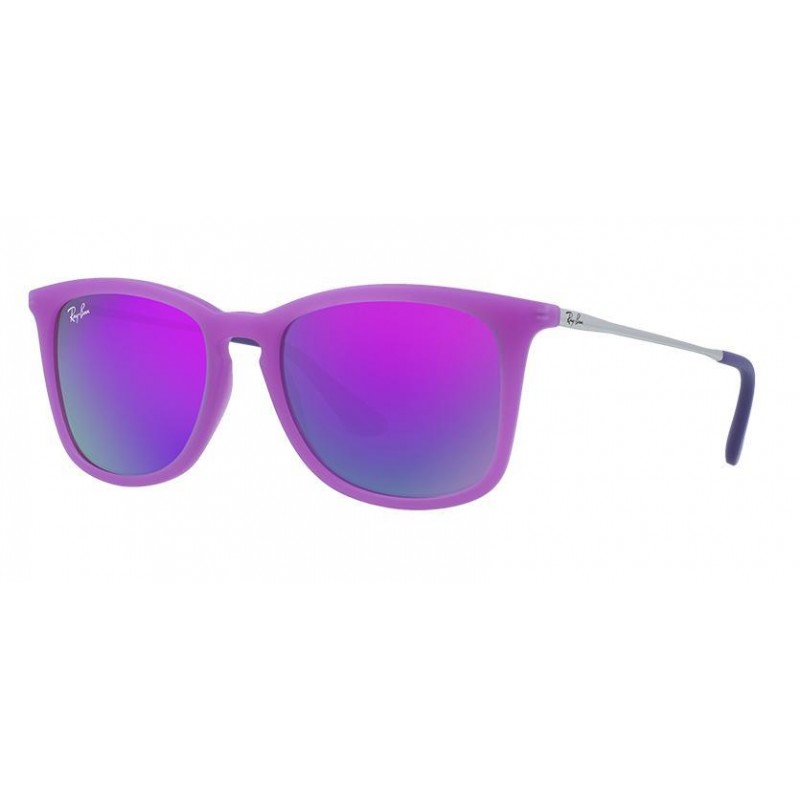 ΓΥΑΛΙΑ ΗΛΙΟΥ RAY BAN JUNIOR 9063/S 7008/4V 48-16