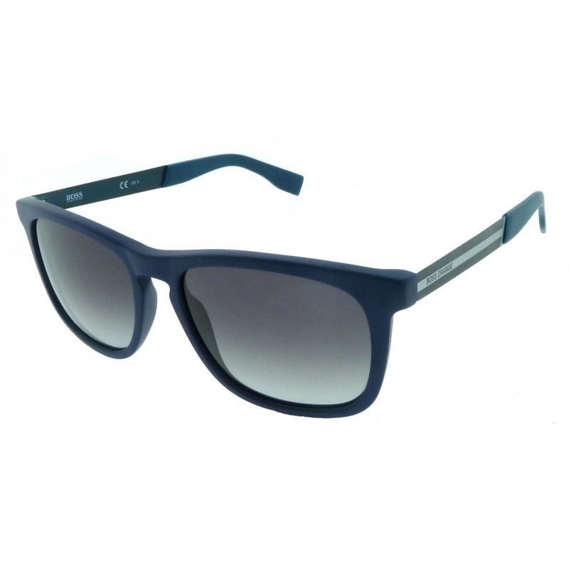 ΓΥΑΛΙΑ ΗΛΙΟΥ BOSS ORANGE 0245/S QWK N6 54-17-140 ΓΥΑΛΙΑ ΗΛΙΟΥ BOSS ORANGE 0245/S QWK N6 54-17-140