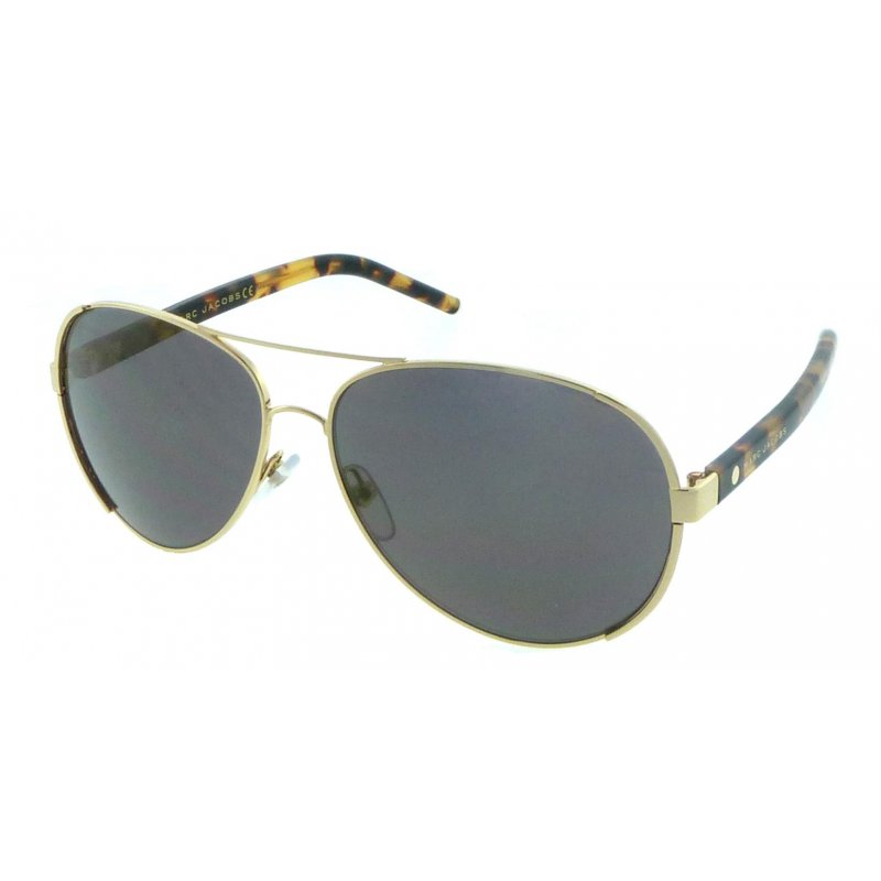 ΓΥΑΛΙΑ ΗΛΙΟΥ MARC JACOBS 66/S 8VI HJ 60-14-135 ΓΥΑΛΙΑ ΗΛΙΟΥ MARC JACOBS 66/S 8VI HJ 60-14-135