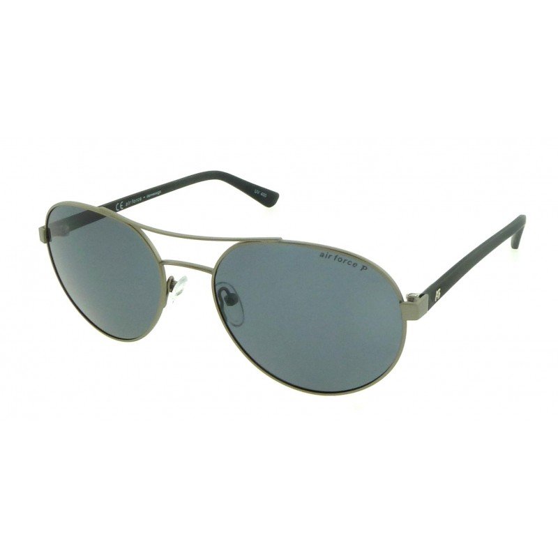 SUNGLASSES POLARIZED COMBINED AIR FORCE AF298 GMP 55-18-135