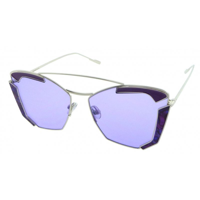 ΓΥΑΛΙΑ ΗΛΙΟΥ ENZO S1949 C67 PURPLE 54-18-150