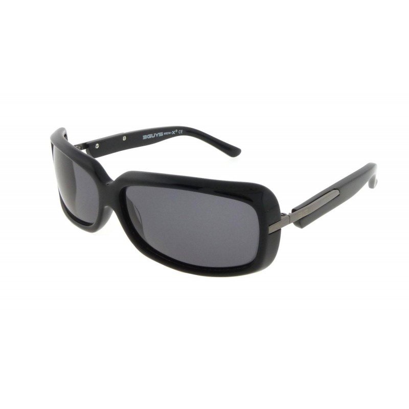 ΓΥΑΛΙΑ ΗΛΙΟΥ 3GUYS GEN-X 2437 (C01) ΓΥΑΛΙΑ ΗΛΙΟΥ 3GUYS GEN-X 2437 (C01)