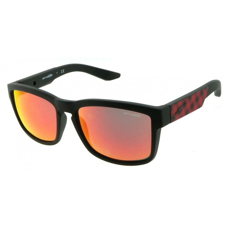 ΓΥΑΛΙΑ ΗΛΙΟΥ ARNETTE 4220 2346/6Q 57-17 140 ΓΥΑΛΙΑ ΗΛΙΟΥ ARNETTE 4220 2346/6Q 57-17 140